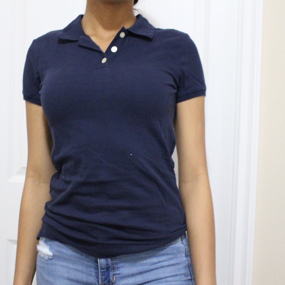 Collared Shirt